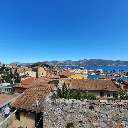 Διαμέρισμα Bilocale Centro Storico *