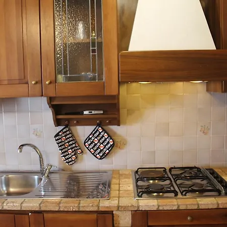 Bilocale Centro Storico *