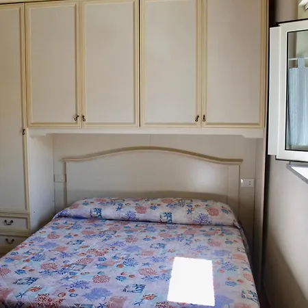 Bilocale Centro Storico Διαμέρισμα