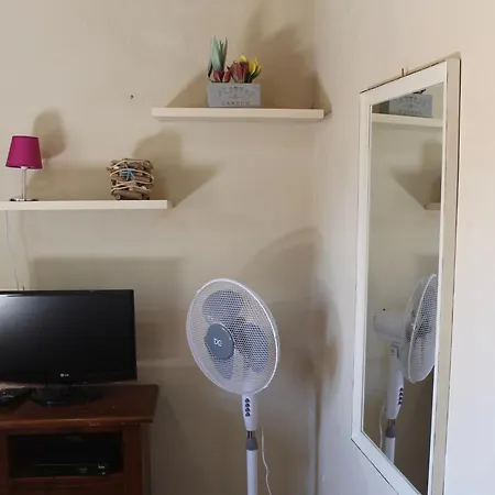 Bilocale Centro Storico Διαμέρισμα