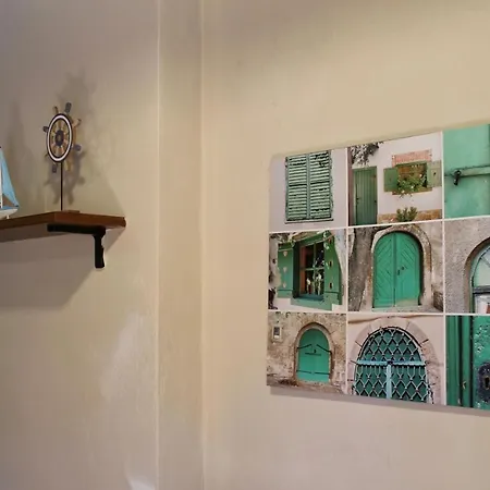 Διαμέρισμα Bilocale Centro Storico