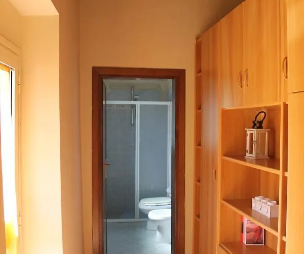 Apartamento Bilocale Centro Storico Portoferraio