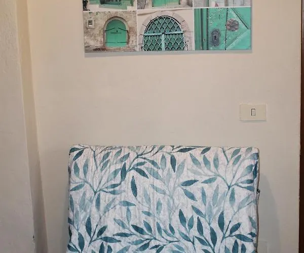 Bilocale Centro Storico *