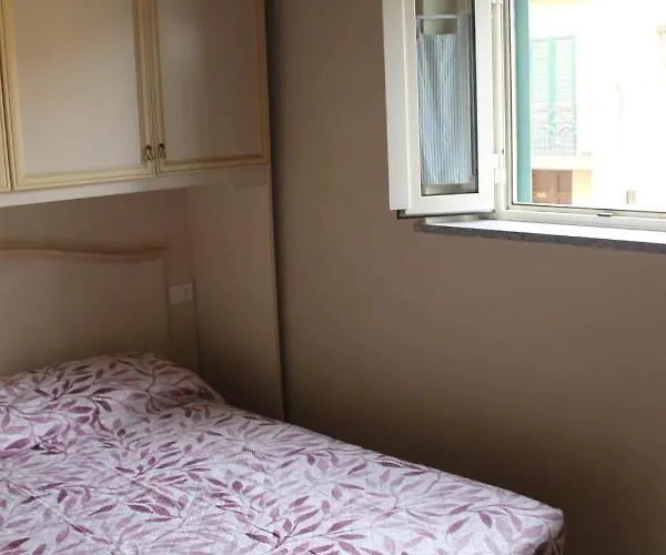 Bilocale Centro Storico Apartamento Portoferraio