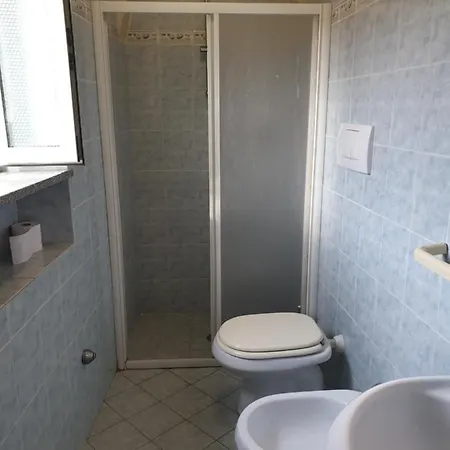 Bilocale Centro Storico דירה *