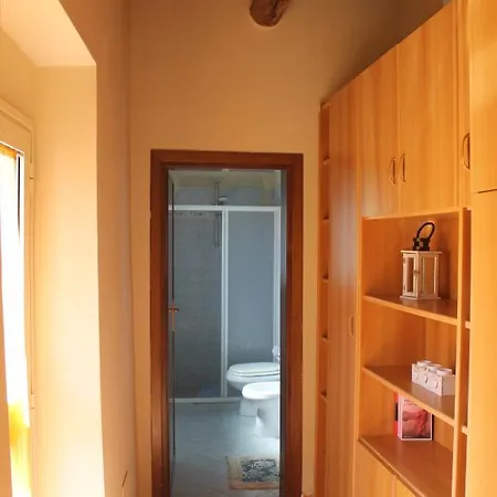 Apartment Bilocale Centro Storico Portoferraio
