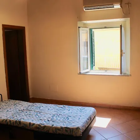 Bilocale Centro Storico Appartement Portoferraio