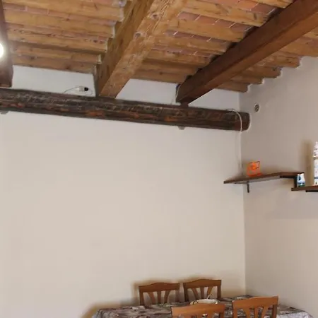 Apartment Bilocale Centro Storico *