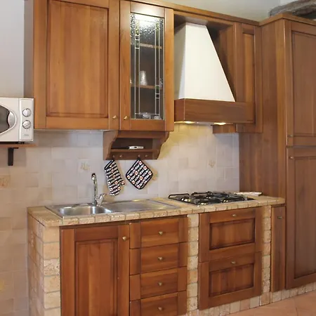 Apartment Bilocale Centro Storico