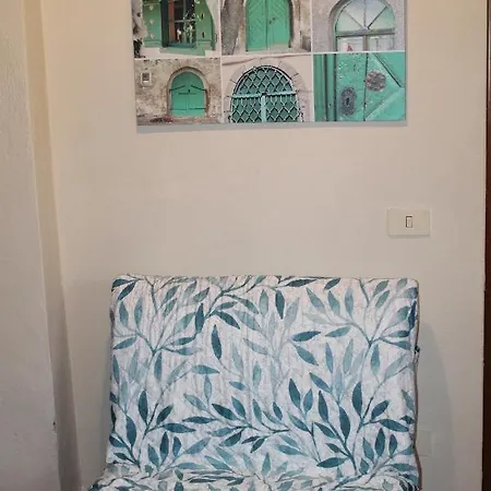 Bilocale Centro Storico *