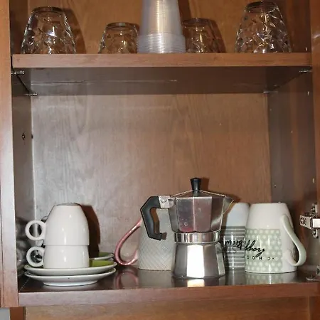 Bilocale Centro Storico Apartment