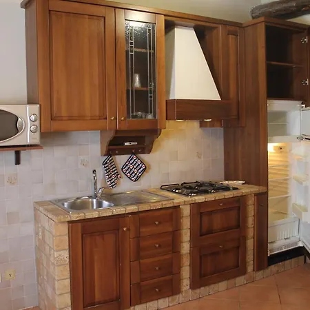 Bilocale Centro Storico *