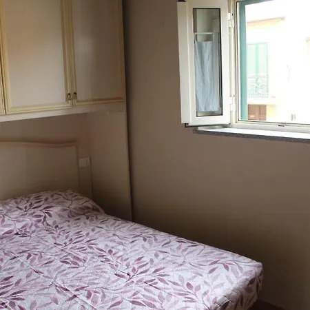 Bilocale Centro Storico Apartment Portoferraio