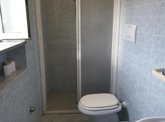 Bilocale Centro Storico Appartement *