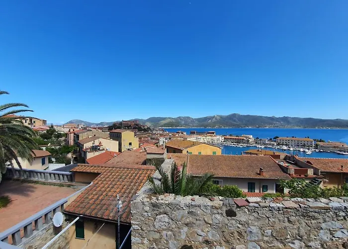 Appartement Bilocale Centro Storico *