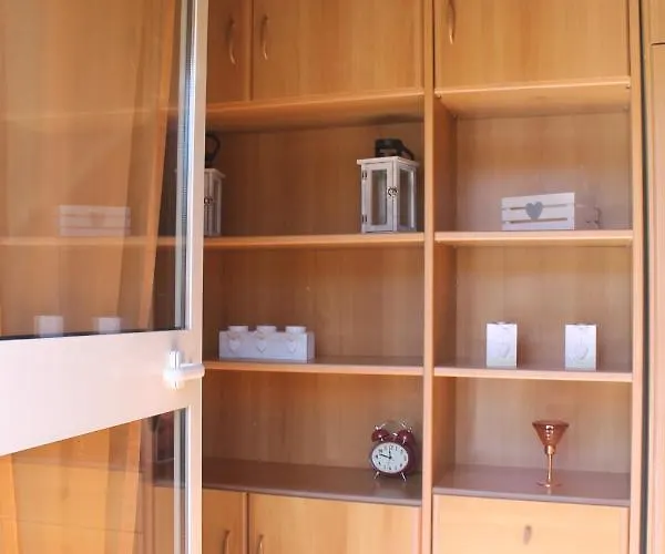 Appartement Bilocale Centro Storico *