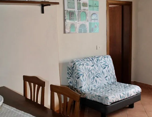 Bilocale Centro Storico Portoferraio