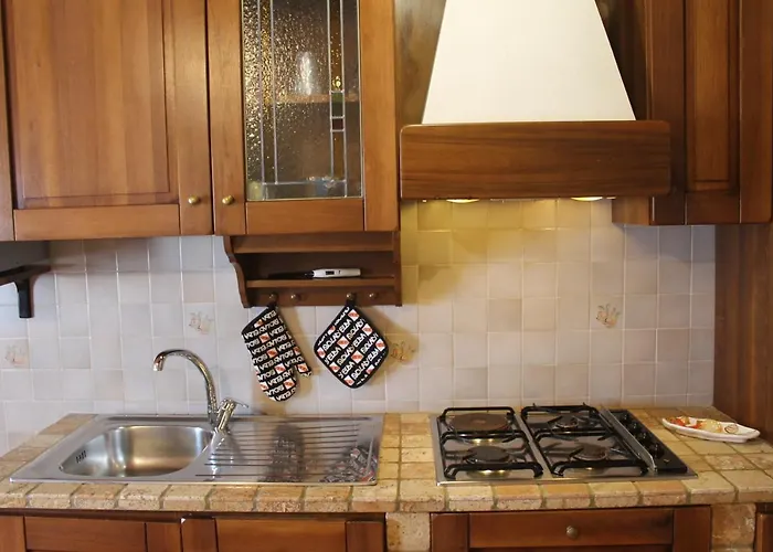 Bilocale Centro Storico *