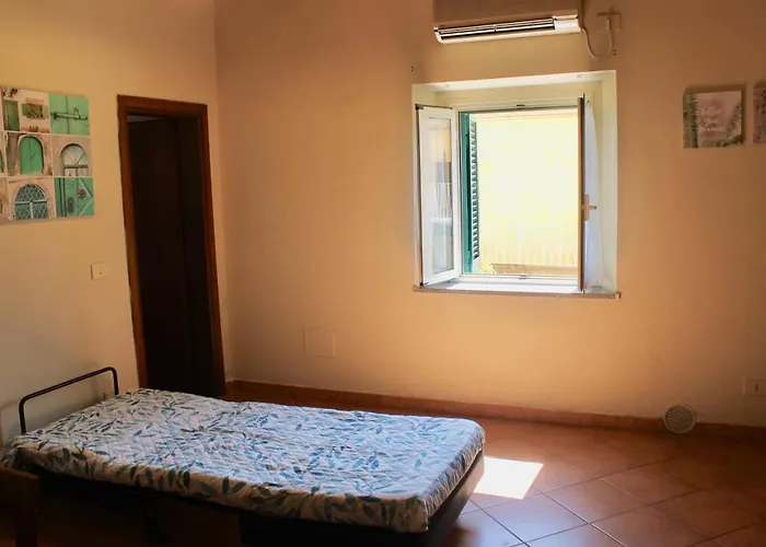 Bilocale Centro Storico Appartement Portoferraio