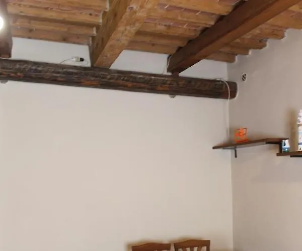 Appartement Bilocale Centro Storico *