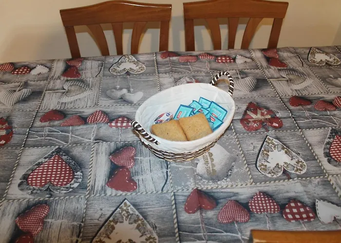 Bilocale Centro Storico * Portoferraio