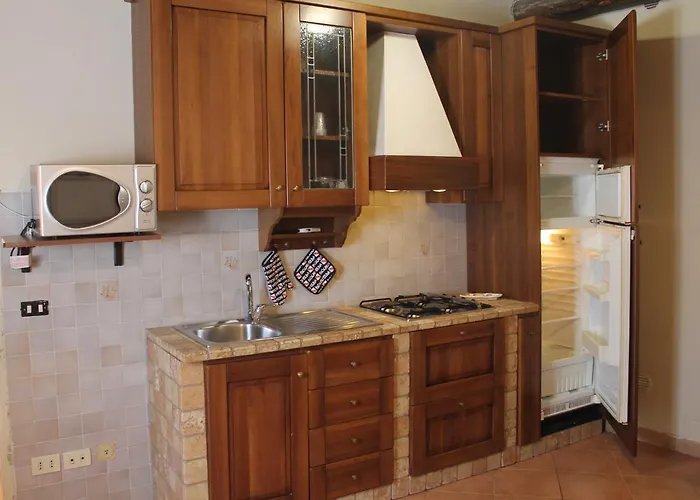 Bilocale Centro Storico *